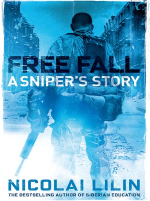 cover image of Free Fall